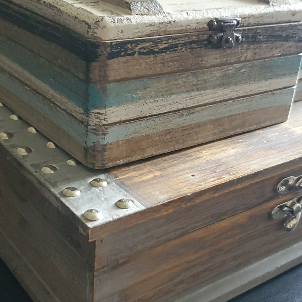 Meet your Posher, Analie